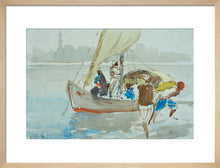 Load image into Gallery viewer, Hercules Brabazon, View of Cairo