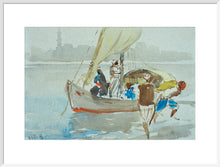 Load image into Gallery viewer, Hercules Brabazon, View of Cairo
