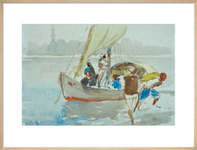 Load image into Gallery viewer, Hercules Brabazon, View of Cairo