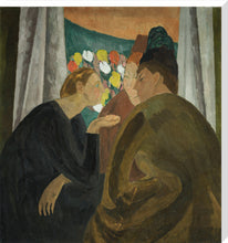 Load image into Gallery viewer, Vanessa Bell, A Conversation