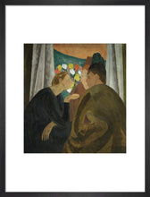 Load image into Gallery viewer, Vanessa Bell, A Conversation