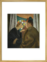 Load image into Gallery viewer, Vanessa Bell, A Conversation