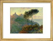 Load image into Gallery viewer, The Church at Varengeville