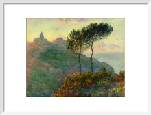 Load image into Gallery viewer, The Church at Varengeville