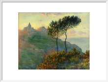 Load image into Gallery viewer, The Church at Varengeville