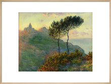 Load image into Gallery viewer, The Church at Varengeville