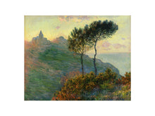 Load image into Gallery viewer, The Church at Varengeville