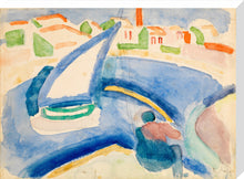 Load image into Gallery viewer, Sailing Boat