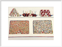 Load image into Gallery viewer, Peppermint Counter