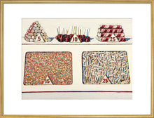 Load image into Gallery viewer, Peppermint Counter