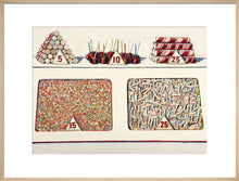 Load image into Gallery viewer, Peppermint Counter