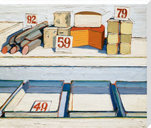 Load image into Gallery viewer, Delicatessen Counter