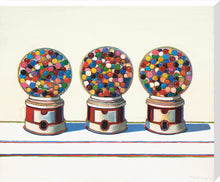 Load image into Gallery viewer, Three Machines