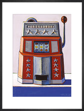 Load image into Gallery viewer, Jackpot Machine