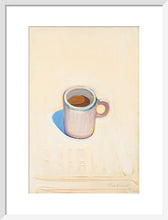 Load image into Gallery viewer, Cup of Coffee
