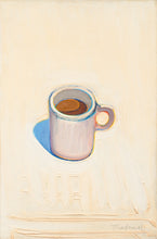 Load image into Gallery viewer, Cup of Coffee