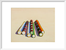Load image into Gallery viewer, Seven Candy Sticks