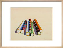 Load image into Gallery viewer, Seven Candy Sticks