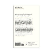 Load image into Gallery viewer, What is Black Art?