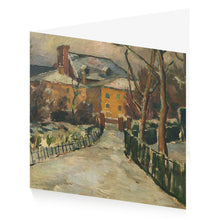 Load image into Gallery viewer, Frederick James Porter Xmas Wallet