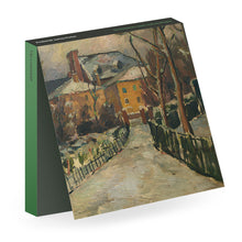 Load image into Gallery viewer, Frederick James Porter Xmas Wallet