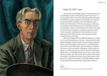 Load image into Gallery viewer, The Bloomsbury Group