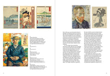 Load image into Gallery viewer, Japanese Prints - The Collection of Vincent Van Gogh