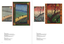 Load image into Gallery viewer, Japanese Prints - The Collection of Vincent Van Gogh