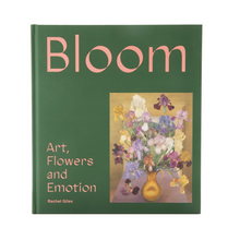 Load image into Gallery viewer, Bloom: Art, Flowers & Emotion