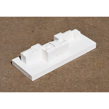 Load image into Gallery viewer, Plaster Model of The Courtauld