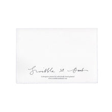 Load image into Gallery viewer, Greetings Card Cherub