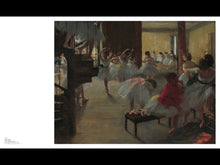 Load image into Gallery viewer, Degas at the Opera