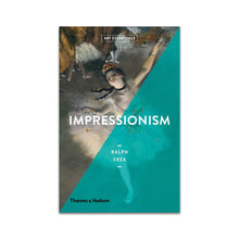 Load image into Gallery viewer, Art Essentials: Impressionism