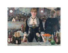 Load image into Gallery viewer, Jigsaw Puzzle Manet Folies-Bergere