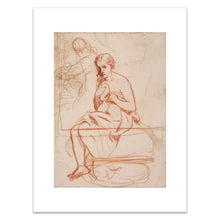 Load image into Gallery viewer, Édouard Manet, La toilette