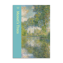 Load image into Gallery viewer, Monet's Trees