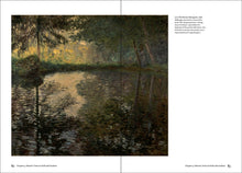 Load image into Gallery viewer, Monet's Trees