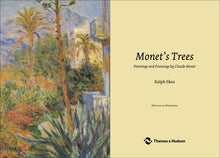 Load image into Gallery viewer, Monet's Trees