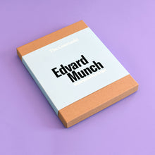Load image into Gallery viewer, Munch Print Portfolio Box