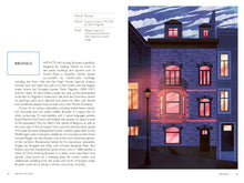 Load image into Gallery viewer, Artistic Places