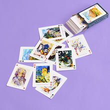 Load image into Gallery viewer, Cezanne Playing Cards