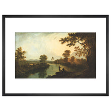 Load image into Gallery viewer, Richard Wilson, River Dee