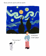 Load image into Gallery viewer, Pippin Paints