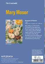 Load image into Gallery viewer, Moser Bouquet Greetings Card