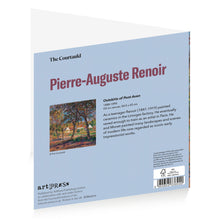 Load image into Gallery viewer, Notecard Wallet Pierre-Auguste Renoir