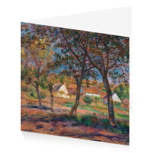 Load image into Gallery viewer, Notecard Wallet Pierre-Auguste Renoir