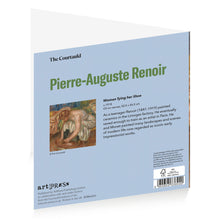 Load image into Gallery viewer, Notecard Wallet Pierre-Auguste Renoir