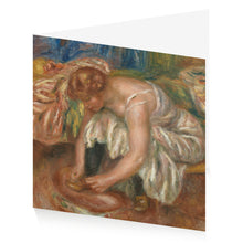 Load image into Gallery viewer, Notecard Wallet Pierre-Auguste Renoir