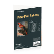 Load image into Gallery viewer, Rubens Parrot Greetings Card