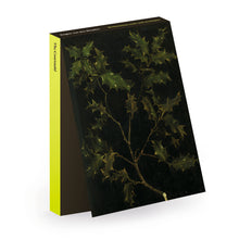 Load image into Gallery viewer, Rogier van der Weyden Xmas Wallet